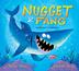 Cover art for NUGGET AND FANG
