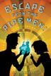 Cover art for ESCAPE FROM THE PIPE MEN!