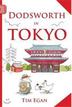 Cover art for DODSWORTH IN TOKYO