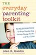 Cover art for THE EVERYDAY PARENTING TOOLKIT