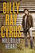 Cover art for HILLBILLY HEART