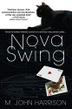 Cover art for NOVA SWING