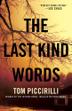 Cover art for THE LAST KIND WORDS