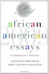 Cover art for BEST AFRICAN AMERICAN ESSAYS: 2009