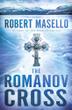 Cover art for THE ROMANOV CROSS