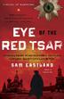 Cover art for EYE OF THE RED TSAR