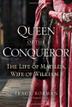 Cover art for QUEEN OF THE CONQUEROR