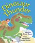 Cover art for DINOSAUR THUNDER