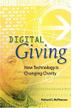 Cover art for DIGITAL GIVING