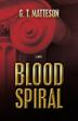 Cover art for BLOOD SPIRAL