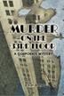 Cover art for MURDER ON THE 33RD FLOOR