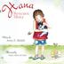 Cover art for HANA RESCUES MISTY