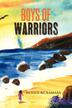 Cover art for BOYS OF WARRIORS