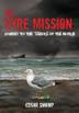 Cover art for The Gyre Mission: Journey to the *sshole of the World