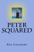 Cover art for PETER SQUARED