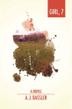 Cover art for GIRL, 7