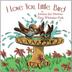 Cover art for I LOVE YOU, LITTLE BIRD