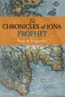 Cover art for THE CHRONICLES OF IONA: PROPHET