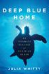 Cover art for DEEP BLUE HOME