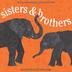 Cover art for SISTERS & BROTHERS