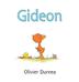 Cover art for GIDEON