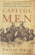 Cover art for CAPITOL MEN
