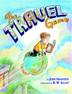 Cover art for THE TRAVEL GAME