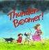 Cover art for THUNDER-BOOMER!