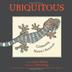 Cover art for UBIQUITOUS