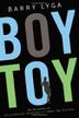 Cover art for BOY TOY