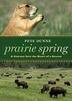 Cover art for PRAIRIE SPRING