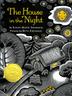 Cover art for THE HOUSE IN THE NIGHT