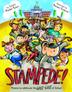Cover art for STAMPEDE