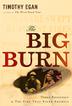 Cover art for THE BIG BURN