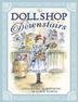 Cover art for THE DOLL SHOP DOWNSTAIRS