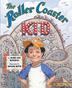 Cover art for THE ROLLER COASTER KID