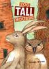 Cover art for TOO TALL HOUSES