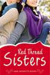 Cover art for RED THREAD SISTERS