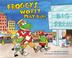 Cover art for FROGGY'S WORST PLAYDATE