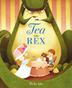 Cover art for TEA REX