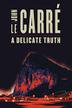 Cover art for A DELICATE TRUTH
