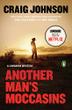 Cover art for ANOTHER MAN’S MOCCASINS