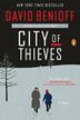 Cover art for CITY OF THIEVES