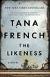Cover art for THE LIKENESS