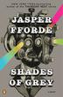 Cover art for SHADES OF GREY