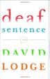 Cover art for DEAF SENTENCE