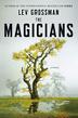 Cover art for THE MAGICIANS