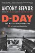 Cover art for D-DAY