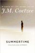 Cover art for SUMMERTIME
