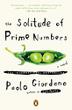 Cover art for THE SOLITUDE OF PRIME NUMBERS
